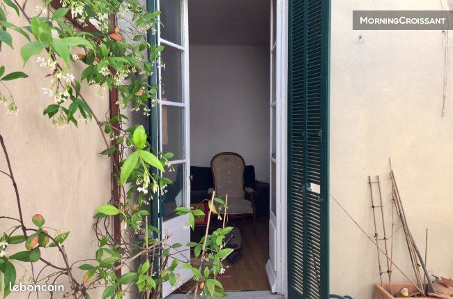 Appartement 4 pièces 103 m² · à Nîmes · 103 m² · 1 152 €