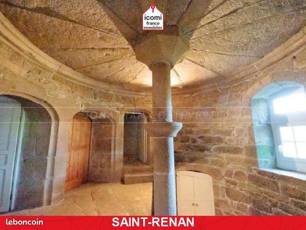 Manoir 15 pièces 500 m²