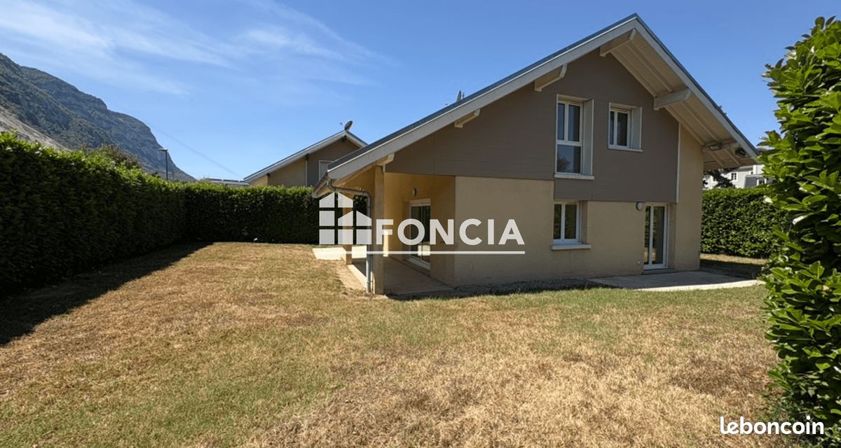 Maison 6 pièces 110 m² · à Étrembières · 110 m² · 570 000 €