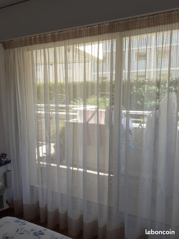 Stores chambre (image 1)