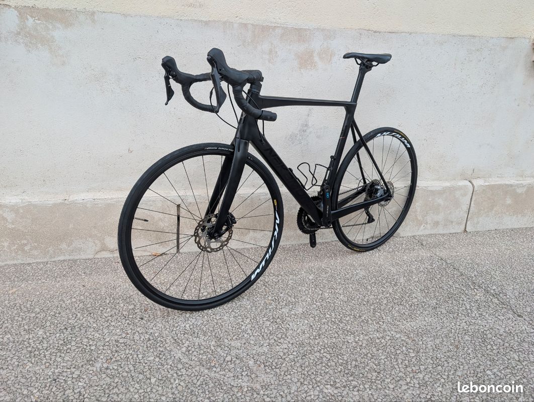 Velo de route Nakamura 400 CD Vélos