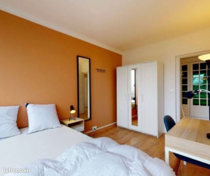 Appartement a louer noisy-le-sec - 1 pièce(s) - 14 m2 - Surfyn