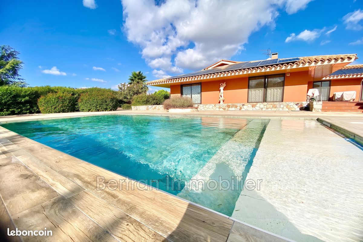 Maison 6 pièces 248 m² · à Rivesaltes · 248 m² · 980 000 €