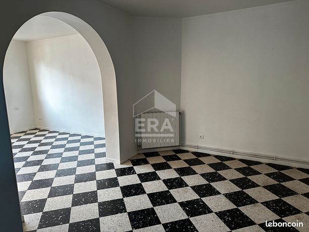 Maison 4 pièces 75 m²