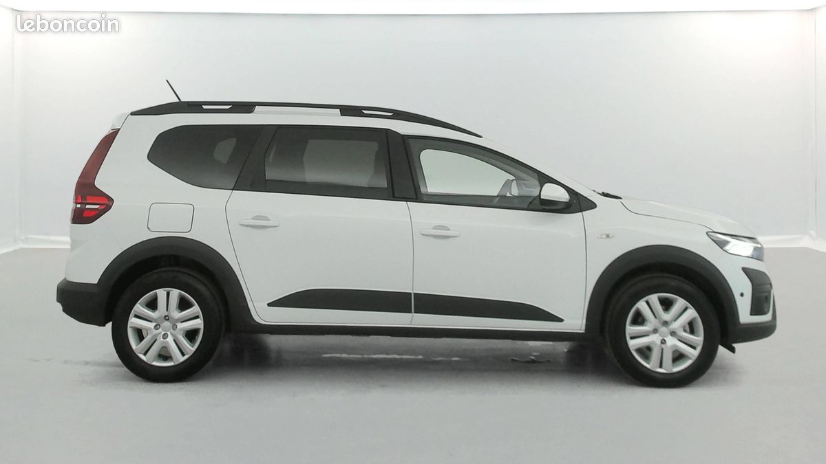 DACIA Jogger Hybrid 140 5 places Expression (image 6)