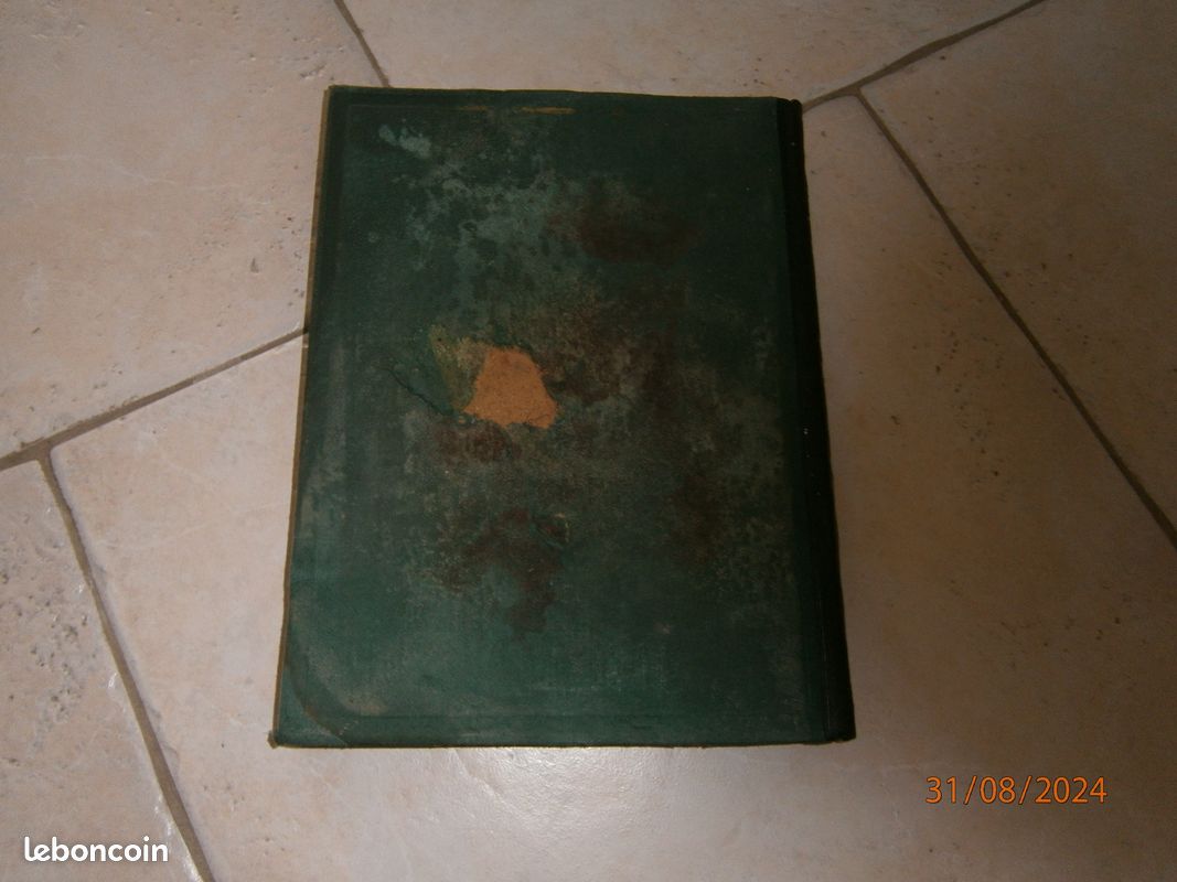 Larousse La terre (image 3)