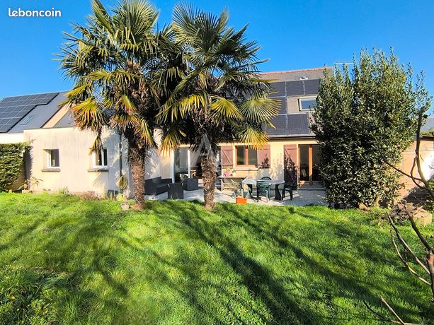 Maison 9 pièces 151 m²