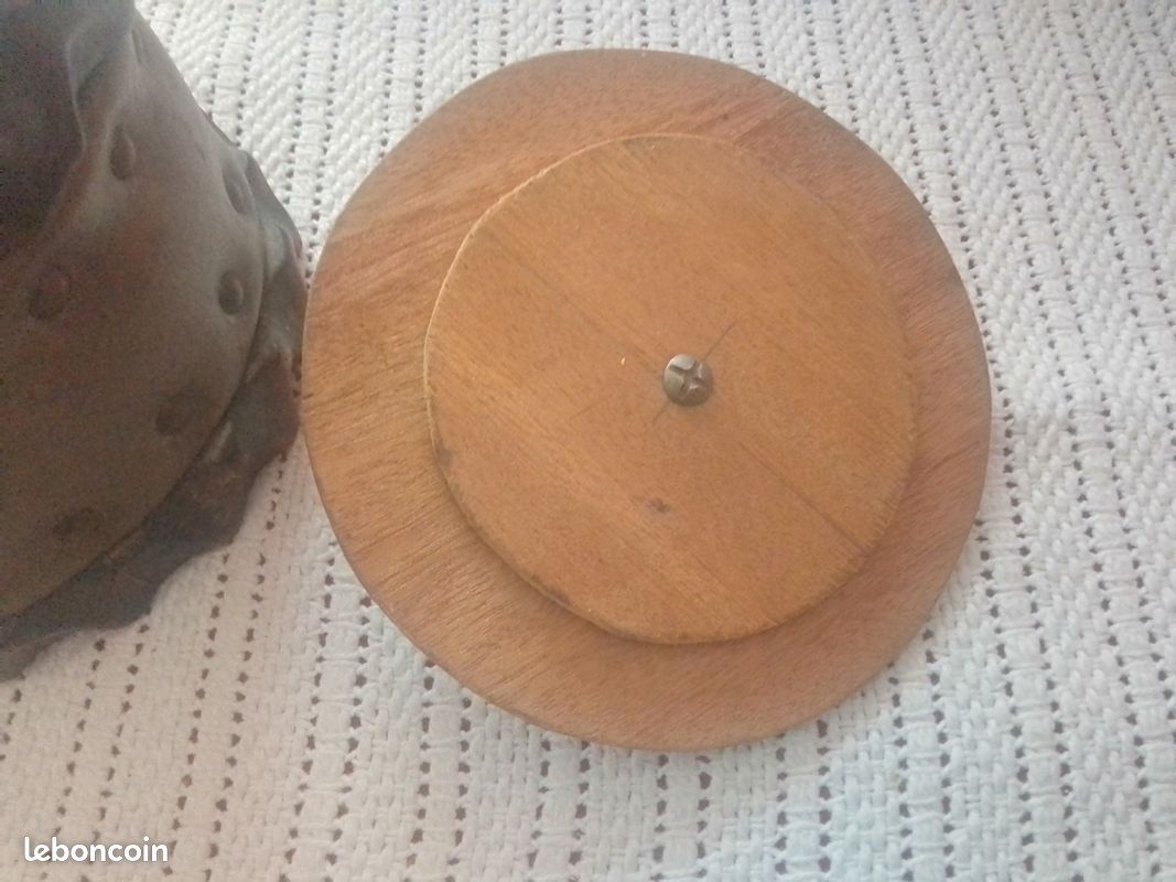 Pot à tabac (image 9)