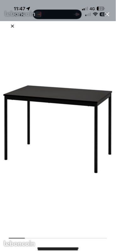 Bureau 110x67 TBE (image 1)