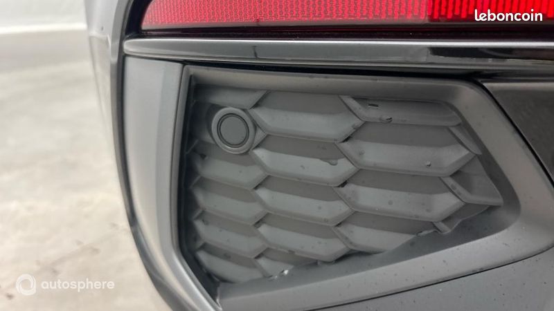 Audi A3 Sportback 35 TFSI 150ch Mild Hybrid S line S tronic 7 (image 21)