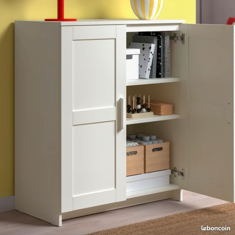 Petite armoire ikea (image 2)