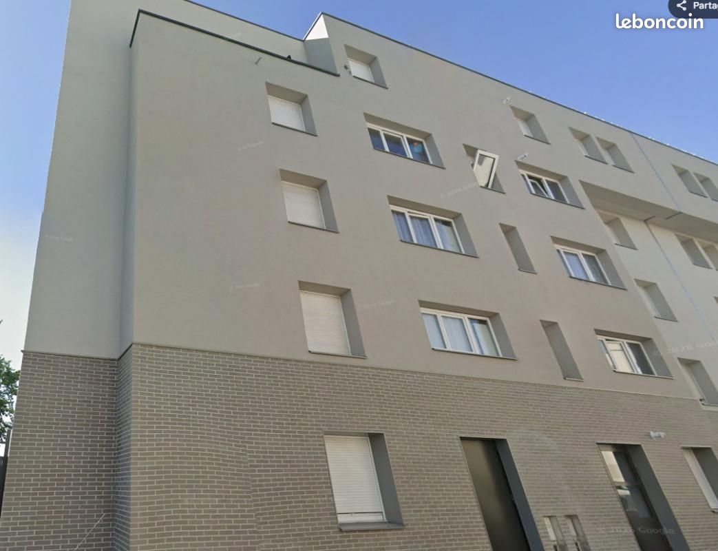 Appartement 3 pièces 76 m² · à Reims · 76 m² · 558 €/mois