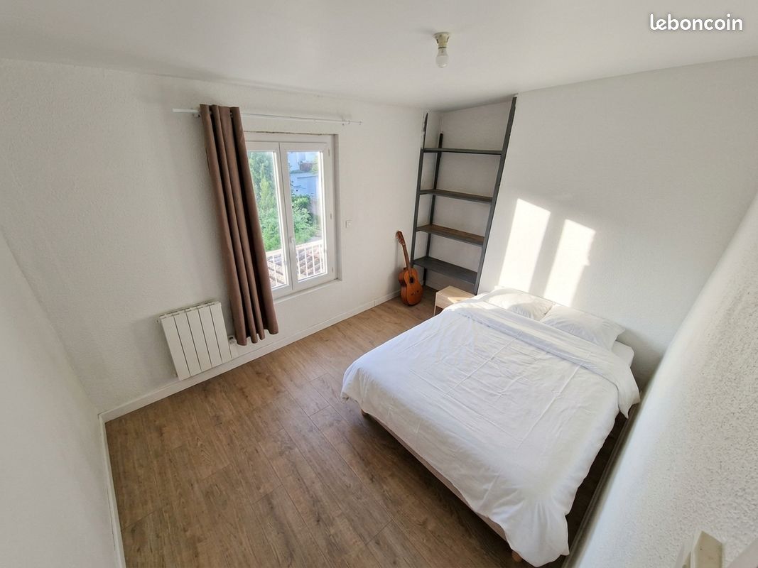 Appartement 1 pièce 21 m² · à Bordeaux · 21 m² · 750 €/mois