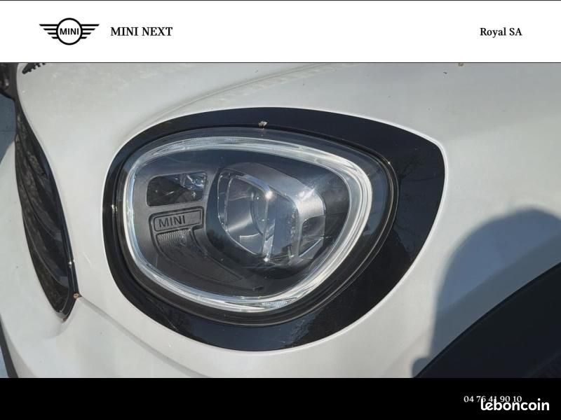 Mini Countryman Cooper 136ch Edition Premium Plus BVA7 (image 20)