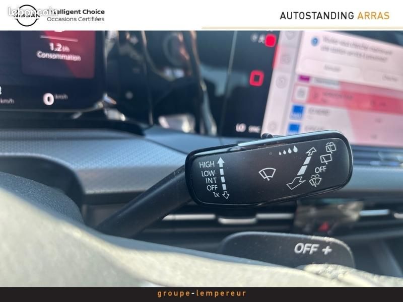 Volkswagen Golf 1.5 eTSI OPF 130ch Active DSG7 (image 18)