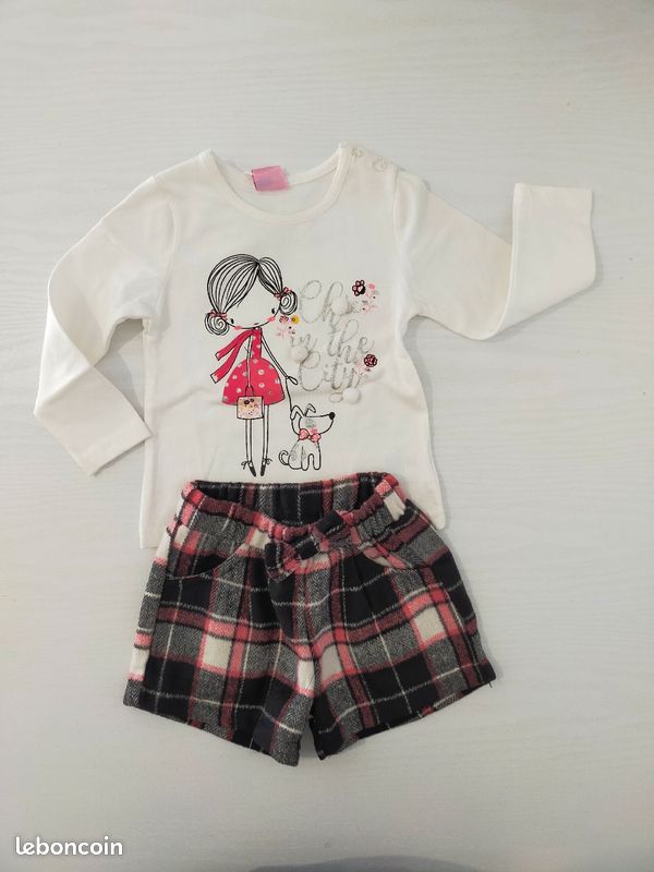 Vêtement Bébé Site Destockage Vetement Vêtements Enfants