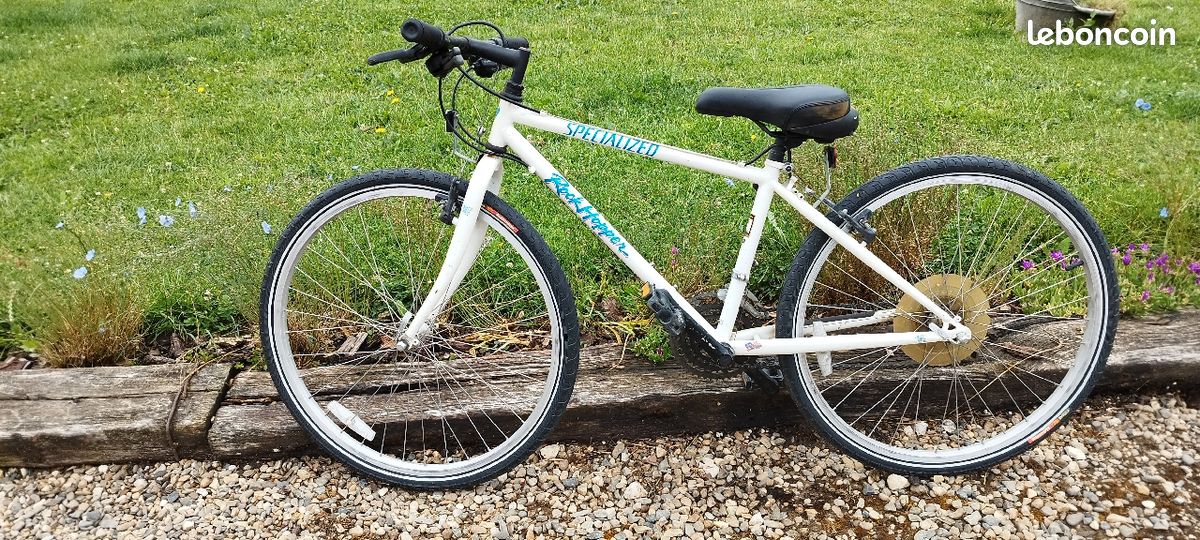 Vélo vtc (image 2)