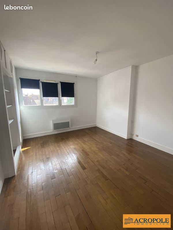 Appartement 4 pièces 67 m² · à Gien · 67 m² · 65 000 €