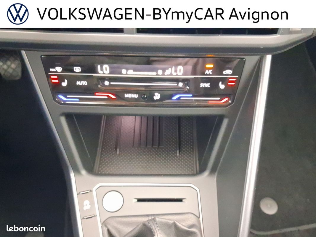 VOLKSWAGEN Polo 1.0 TSI 95 S&S BVM5 Style (image 30)