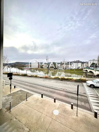 Appartement 4 pièces 98 m²
