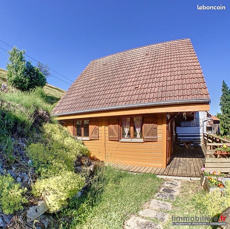 Maison 8 pièces 170 m² · à Sainte-Croix-aux-Mines · 170 m² · 415 000 €