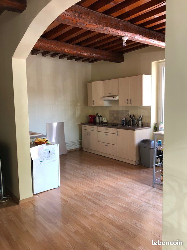 Appartement 3 pièces 85 m² · à Orange · 85 m² · 730 €/mois