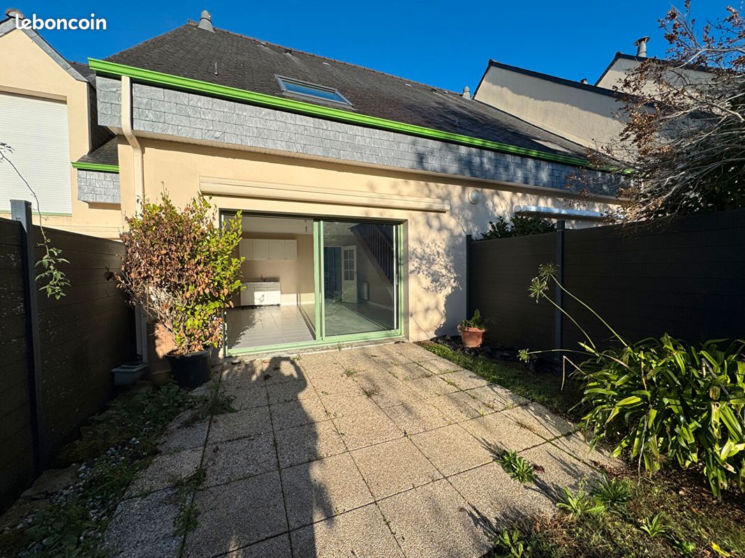 Appartement 4 pièces 105 m² · à Baden · 105 m² · 395 000 €