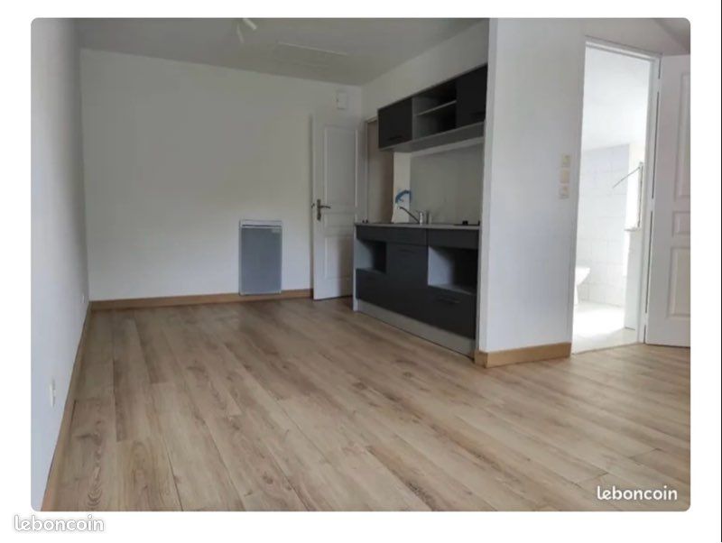 Appartement 1 pièce 27 m² · à Le Barp · 27 m² · 150 000 €