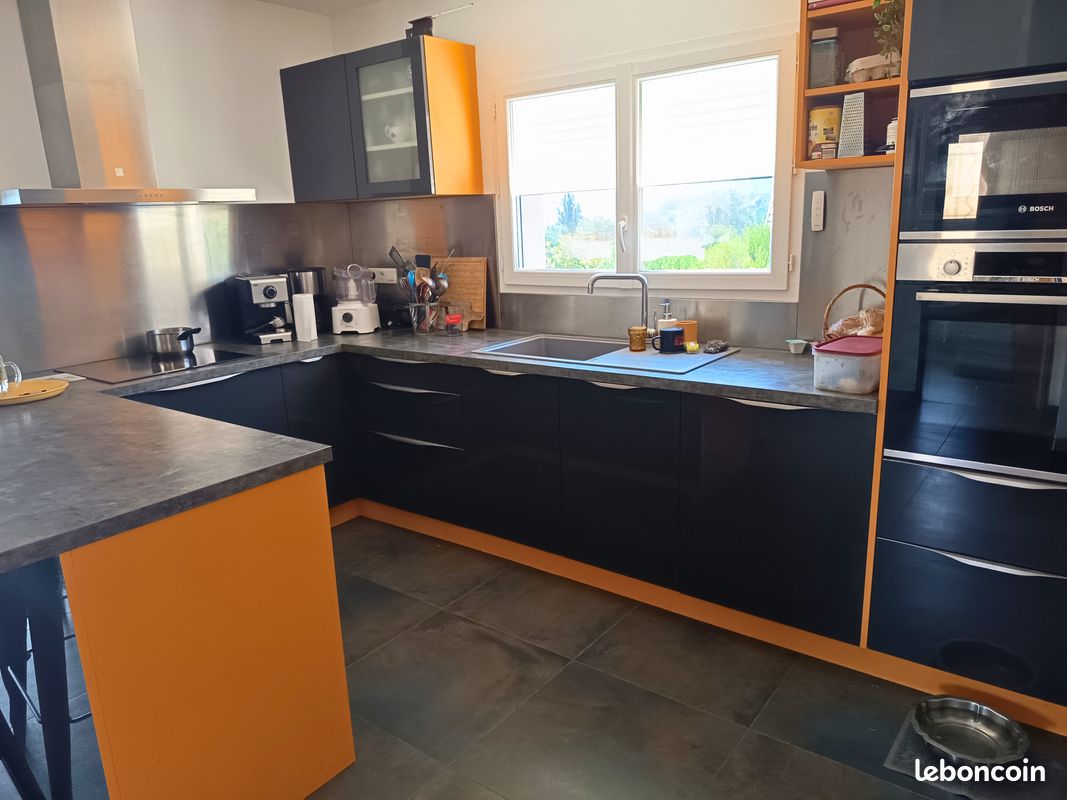 Maison 5 pièces 125 m² (image 7)