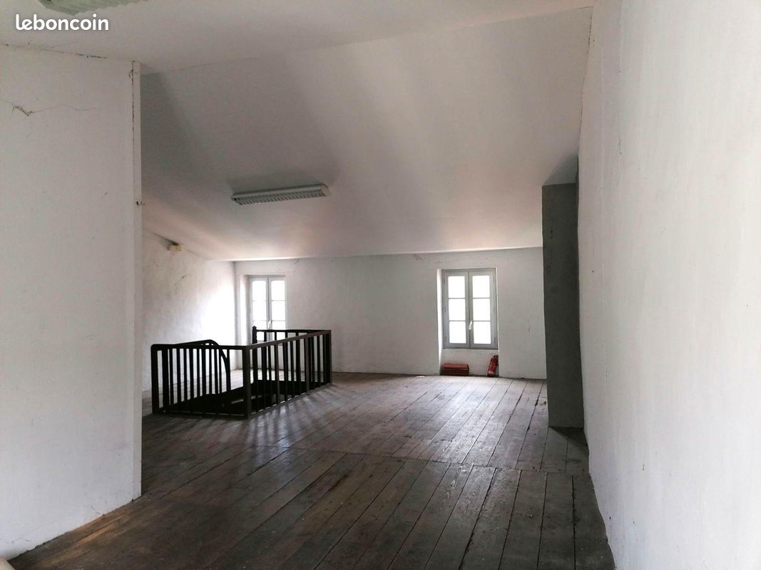 Maison 188 m² Marans - Marans 17230 (image principale 11)