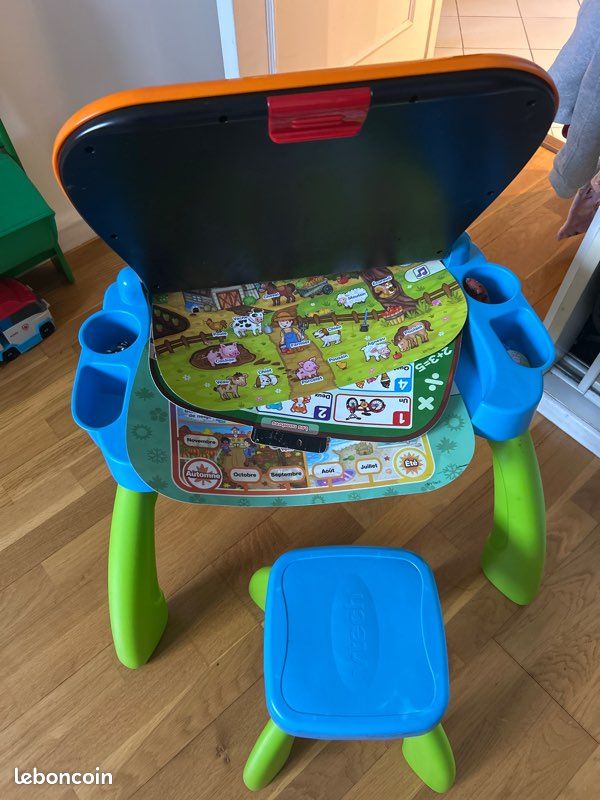 Table activité enfant (image 2)
