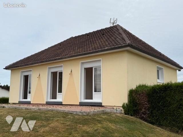 Maison 5 pièces 76 m² · à Grand-Camp · 76 m² · 188 200 €