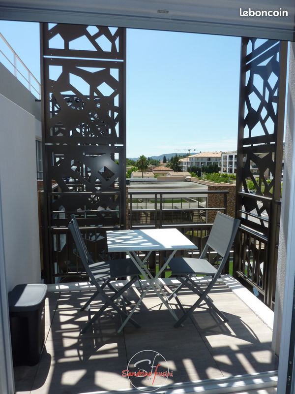 Appartement 1 pièce 25 m² · à Carros · 25 m² · 180 000 €
