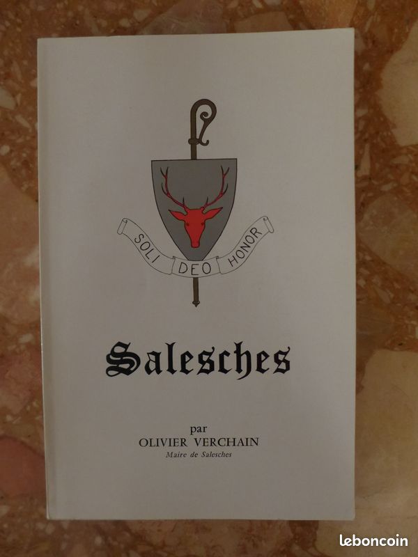 Salesches (image 1)
