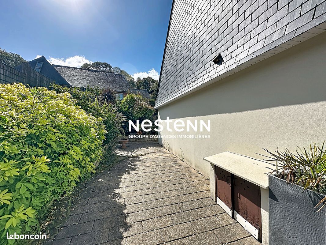 Maison 6 pièces 115 m² · à Quimper · 115 m² · 268 000 €