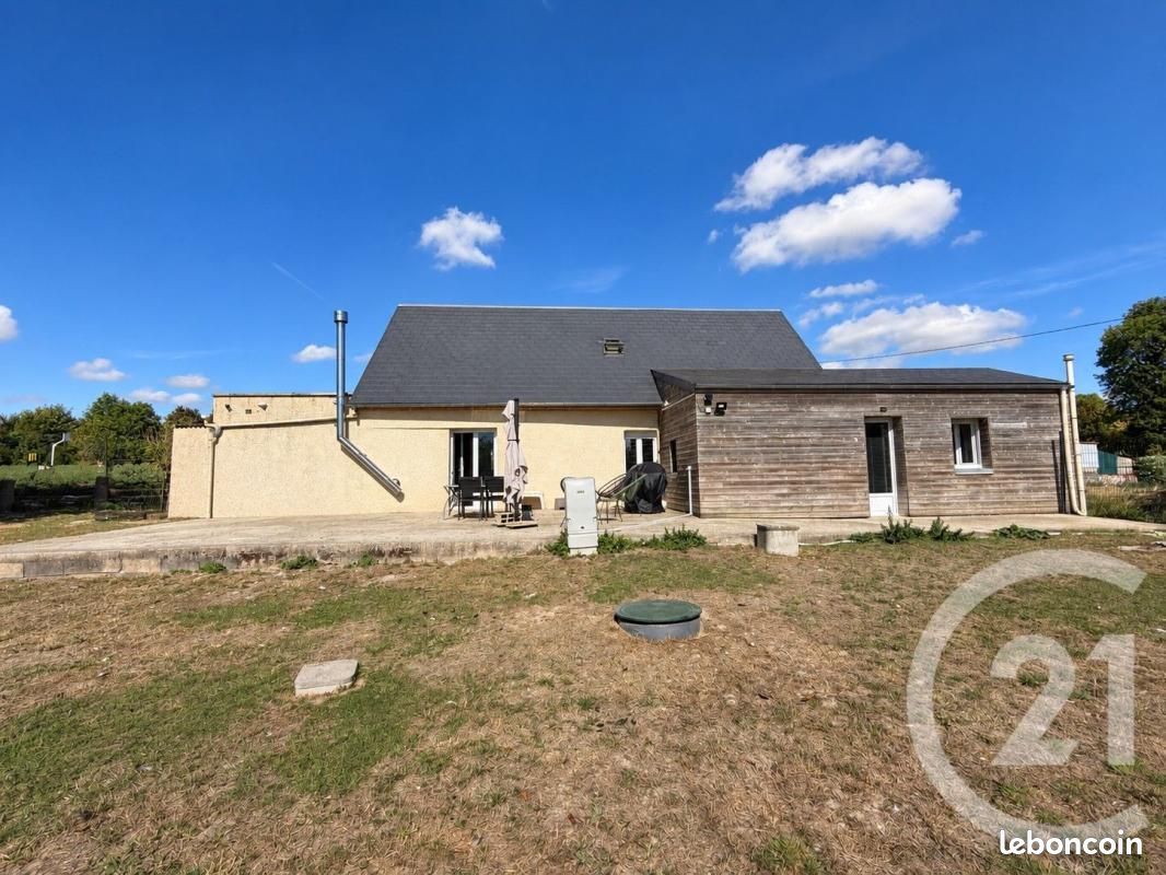 Maison 6 pièces 138 m² · à Landifay-Et-Bertaignemont · 138 m² · 171 900 €