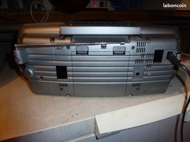 Radio / K7 Aiwa (image 2)