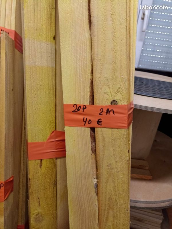 Planches (image 1)