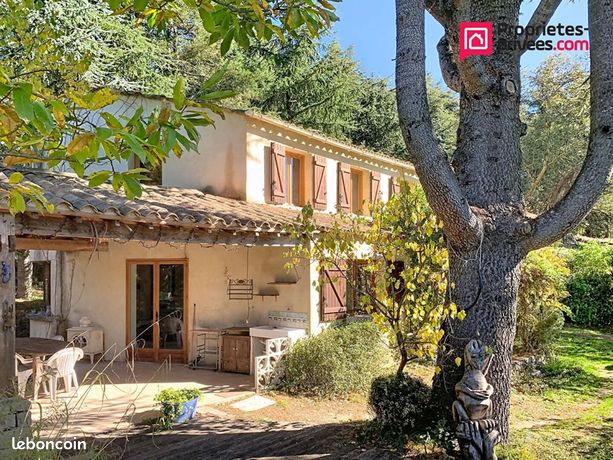 Maison 6 pièces 125 m²