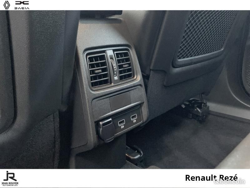 Renault Arkana 1.6 E-Tech hybride 145ch RS Line Fast Track (image 26)
