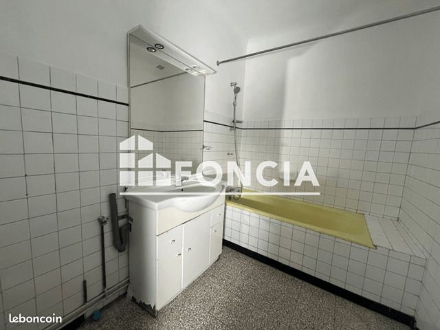 Appartement a louer perpignan - 4 pièce(s) - 90 m2 - Surfyn