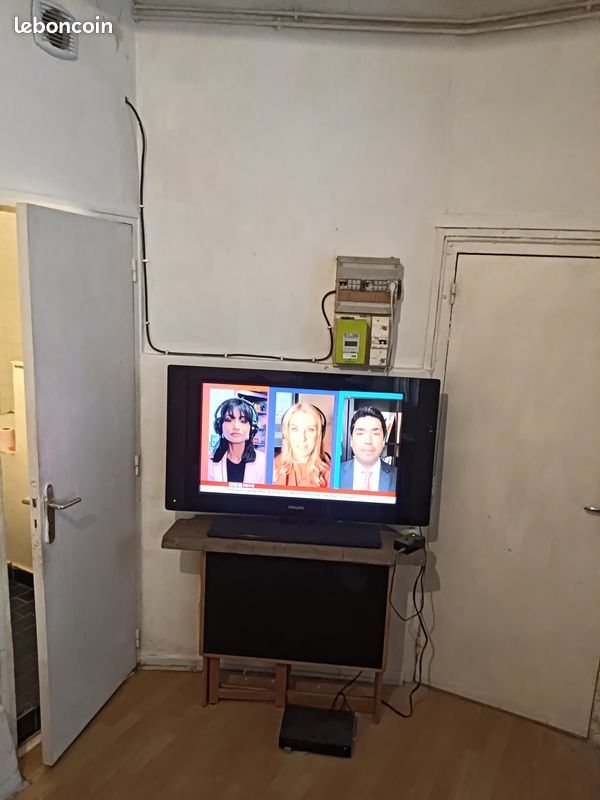 Appartement 2 pièces 22 m² · à Paris · 22 m² · 1 080 €