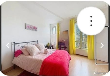 Appartement 2 pièces 42 m² · à Bois-Colombes · 42 m² · 265 000 €