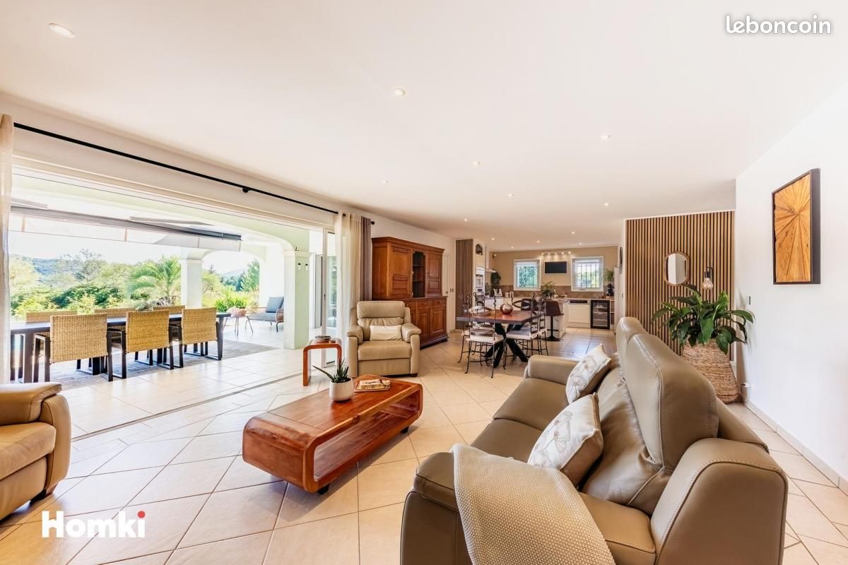 Maison 4 pièces 134 m² · à Le Muy · 134 m² · 765 000 €