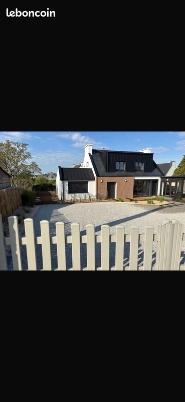 Maison 6 pièces 160 m² · à Landéda · 160 m² · 540 000 €