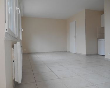 Studio lumineux quartier Henriville
