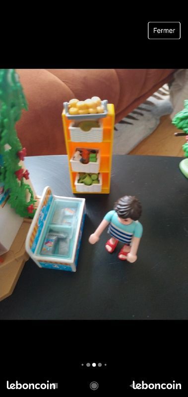 Camping playmobil 5432 (image 8)