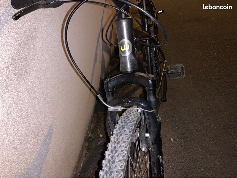 Vélo vtt (image 2)