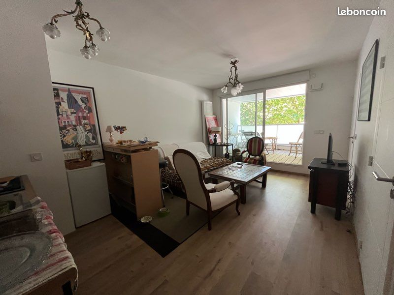 Appartement 2 pièces 43 m² · à Lorient · 43 m² · 169 000 €
