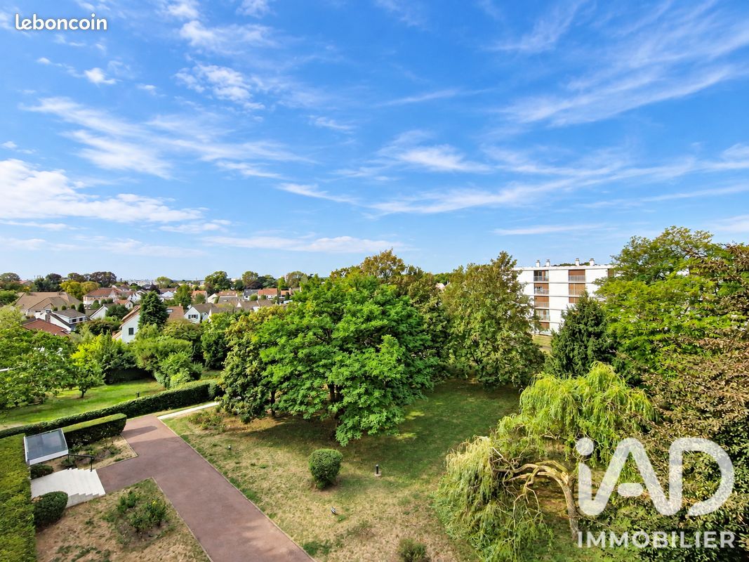 Appartement 3 pièces 56 m² · à Rungis · 56 m² · 199 000 €